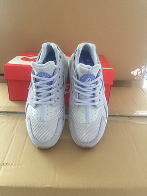 Nike Air Huarache I Men Shoes--054